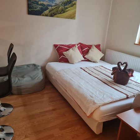 Apartma Svit Kranjska Gora Exterior photo