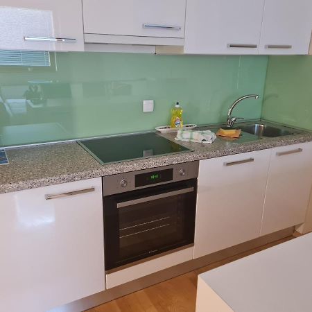 Apartma Svit Kranjska Gora Exterior photo