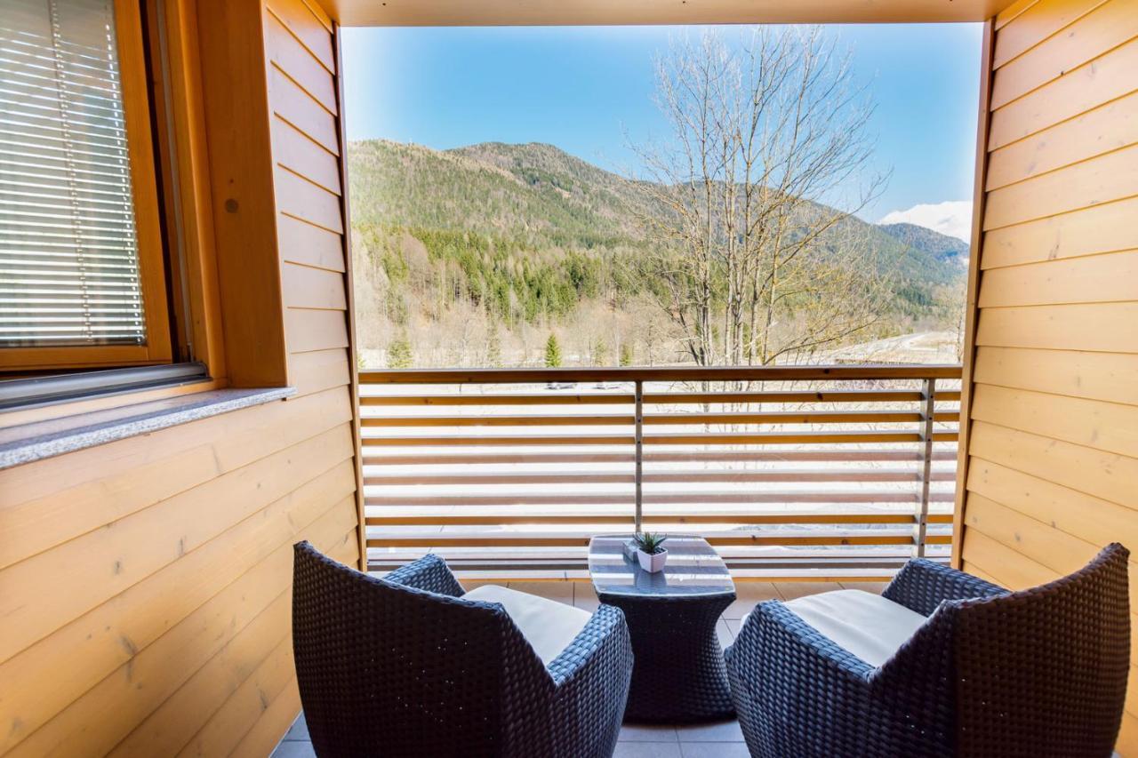 Apartma Svit Kranjska Gora Exterior photo