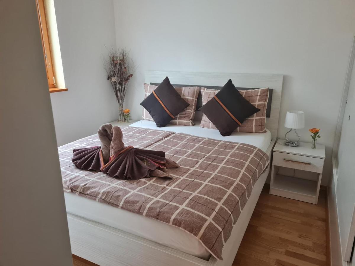 Apartma Svit Kranjska Gora Exterior photo