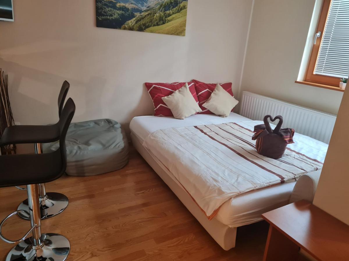 Apartma Svit Kranjska Gora Exterior photo